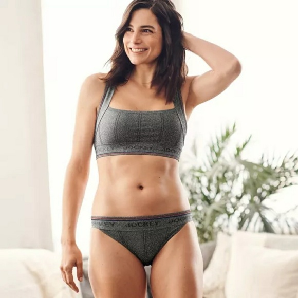 bra and panty set jockey